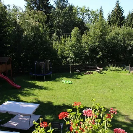 Berounka Vendégház