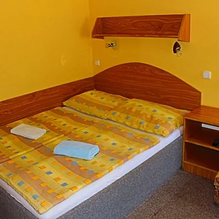 Vendégház Berounka