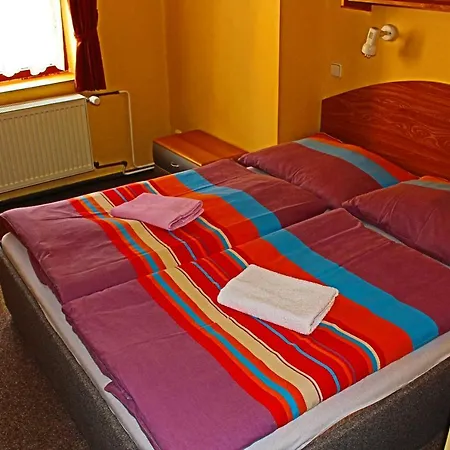 Vendégház Berounka *